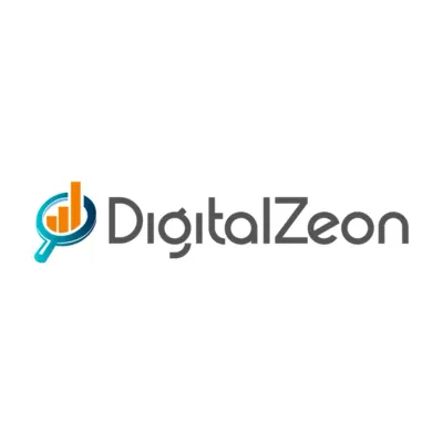 DigitalZeon Logo