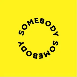 Somebody Digital Logo