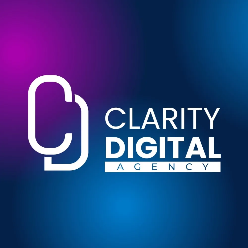 Clarity Digital Agency Logo