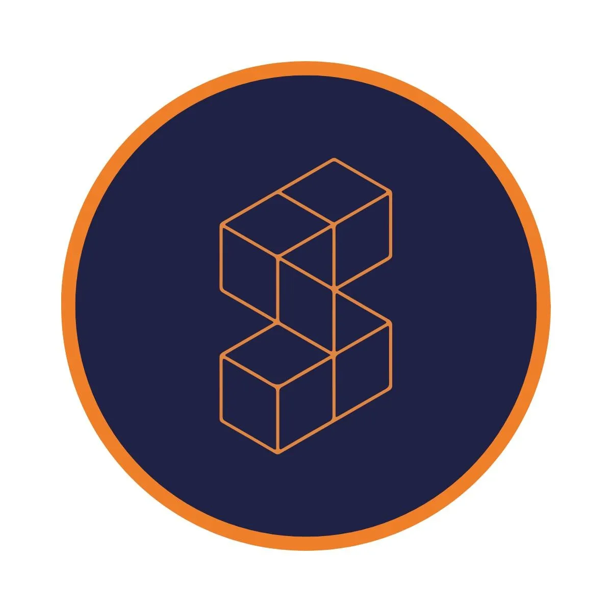 Strativise Logo
