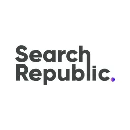 Search Republic Logo