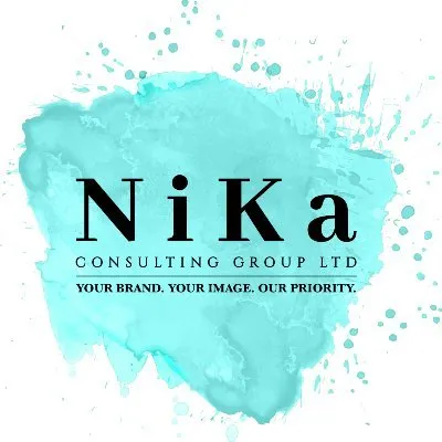 NiKa Consulting Group Logo