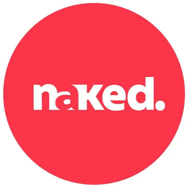 Naked Marketing Logo