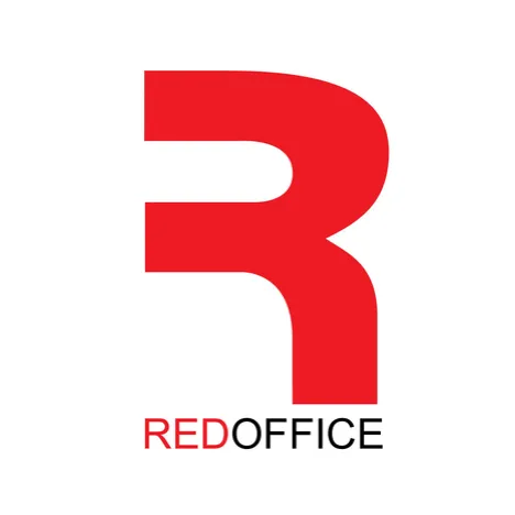 Red Office Logo