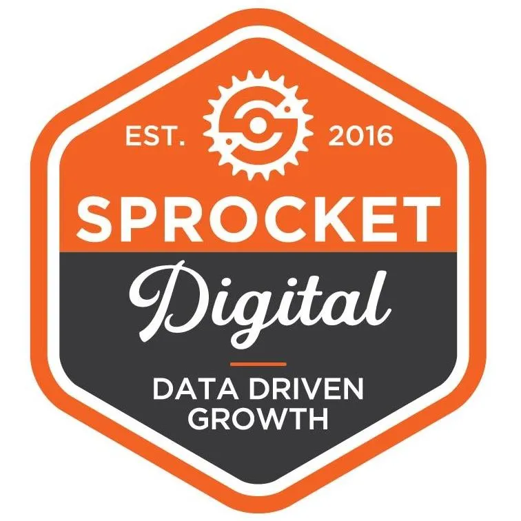Sprocket Digital Logo
