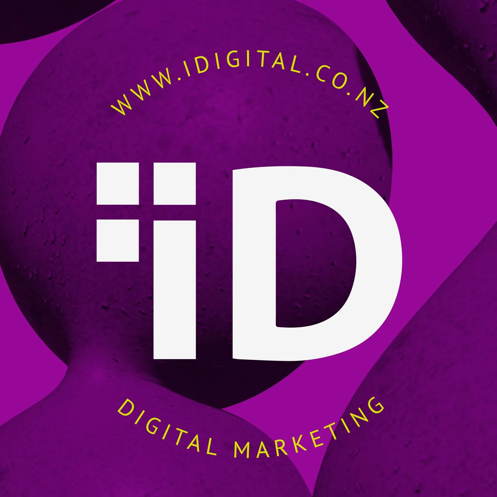 iDigital Logo