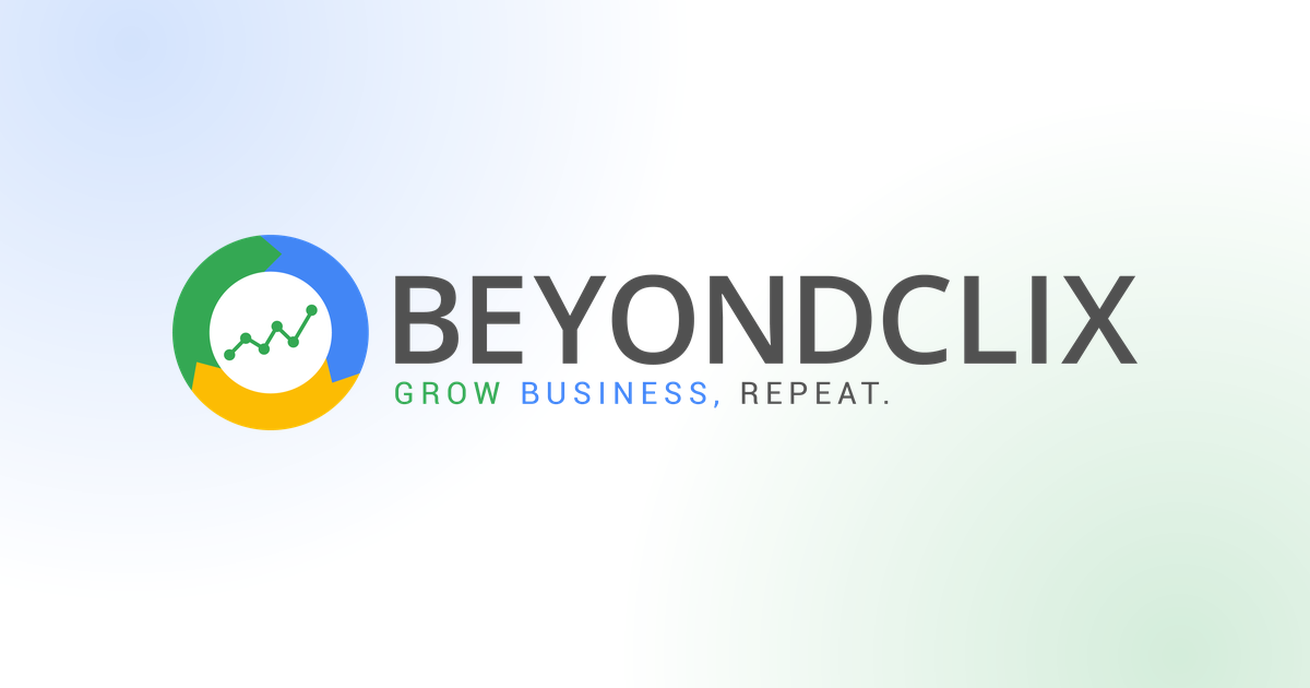 BeyondClix Logo