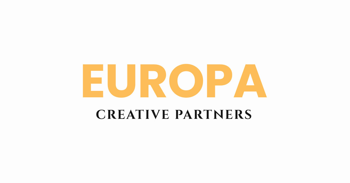 Europa Creative Partners Logo
