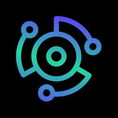 Softech Web Services Logo