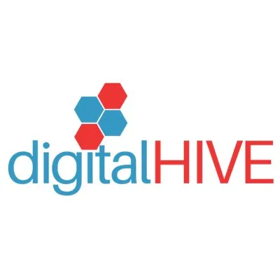 Digital Hive Logo