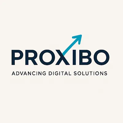 Proxibo Logo