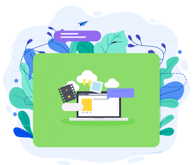 Pretute Web Solutions Logo