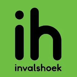 Invalshoek Logo