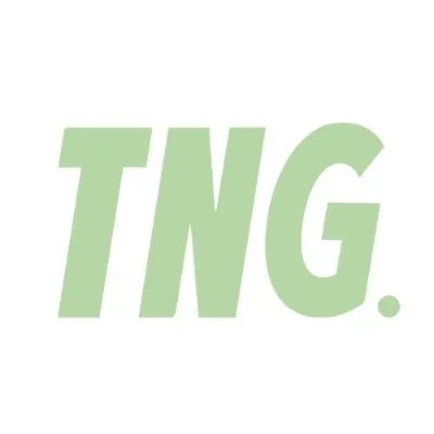 TNG Agency Logo