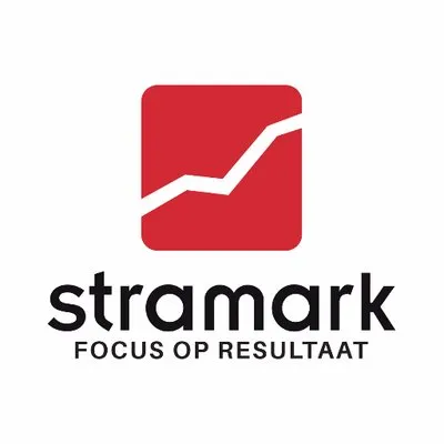 Stramark Logo