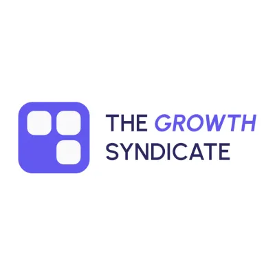 The Growth Syndicate Logo