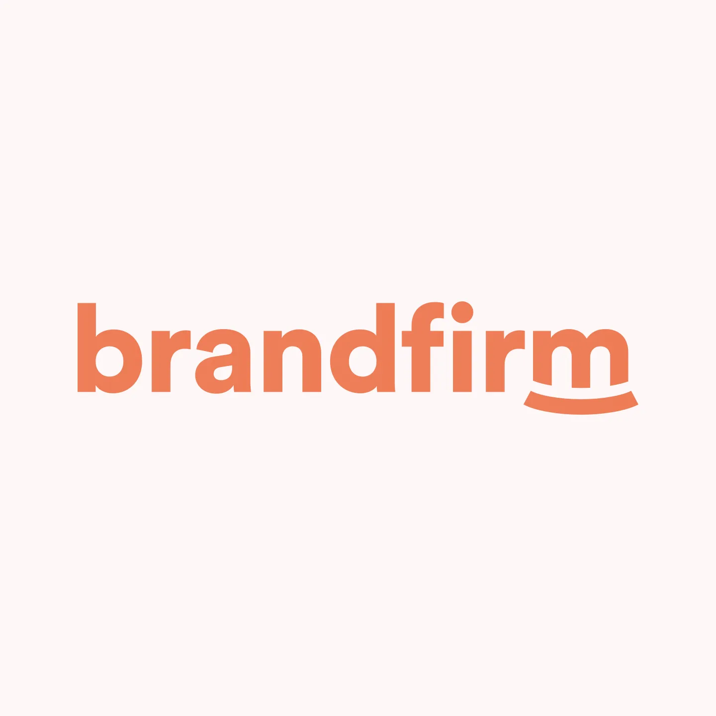 Brandfirm Logo