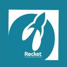 Rocket Marketing Logo