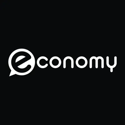 Economy Logo