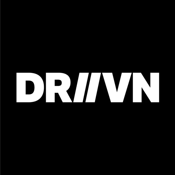DRIIVN Logo