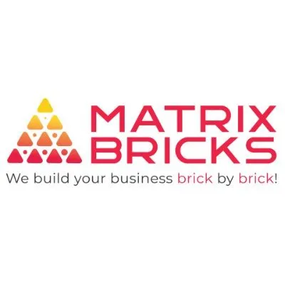 Matrix Bricks Logo