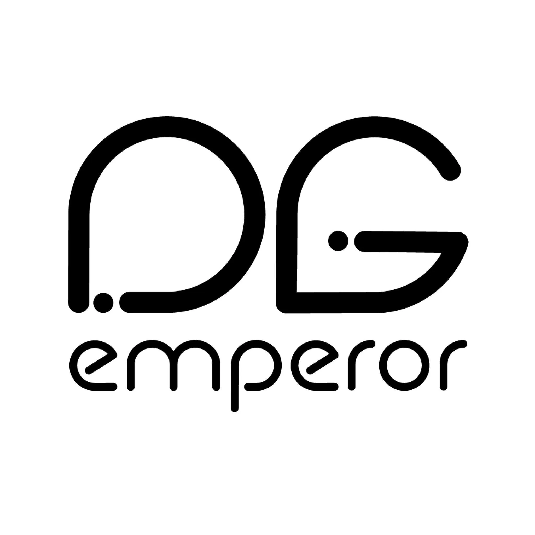 Digi Emperor Logo