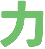 Ryoku Growth Logo
