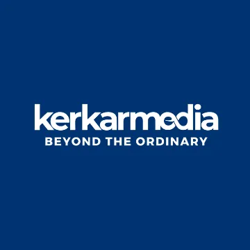 Kerkar Media Logo