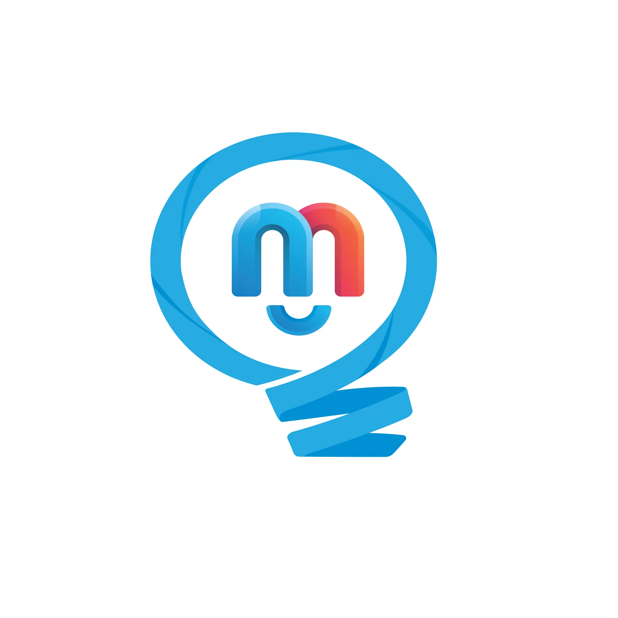 Nakshatra Namaha Creations (NNC Digital) Logo