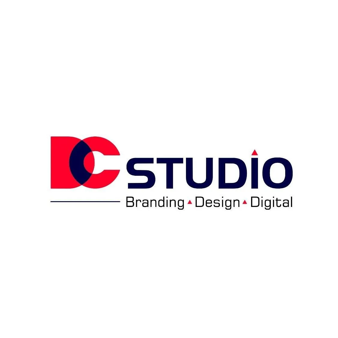 DC Studio Logo