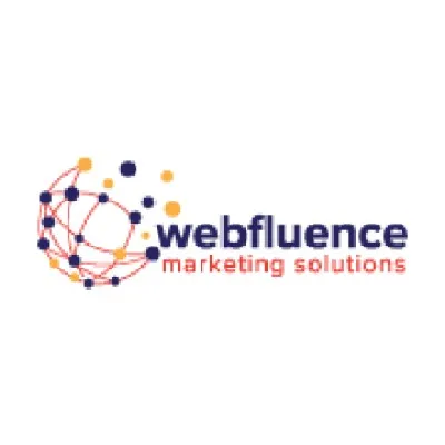 Webfluence Logo