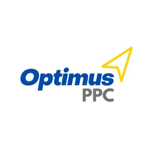 Optimus PPC Services Logo