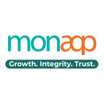 Monaqo Logo