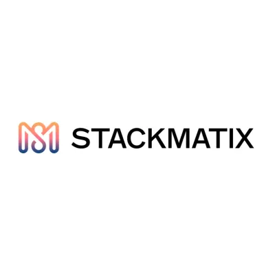 Stackmatix Logo