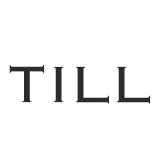 Till Agency Logo