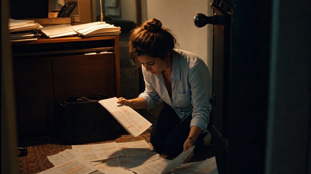 What each search is worth before we write a word