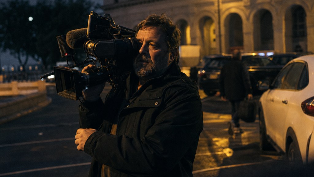 One shoot, every format your media needs