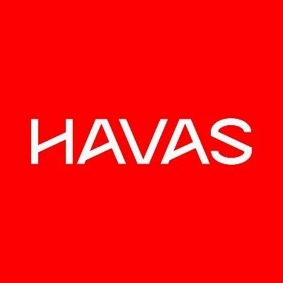 Havas Hong Kong Logo