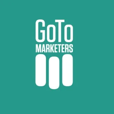 GoTo Marketers Logo