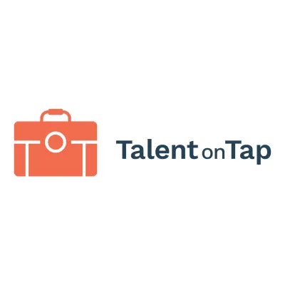 Talent on Tap Logo