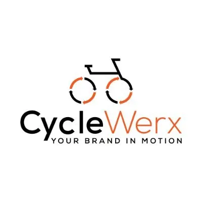 CycleWerx Marketing Logo