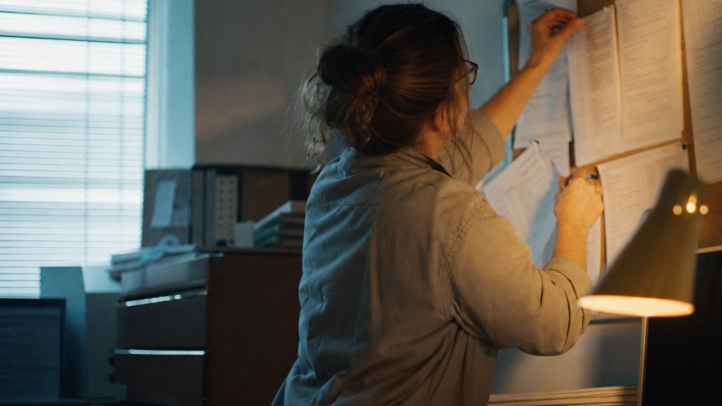 The answer before the budget