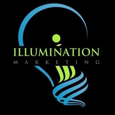 Illumination Marketing & SEO Company Logo