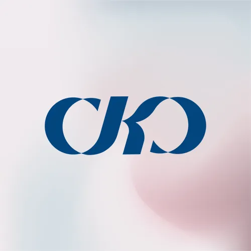 CKO Digital Website & Marketing Agency Logo