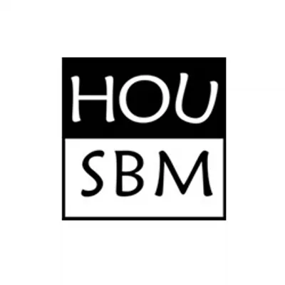 Houston Small Business Marketing Logo