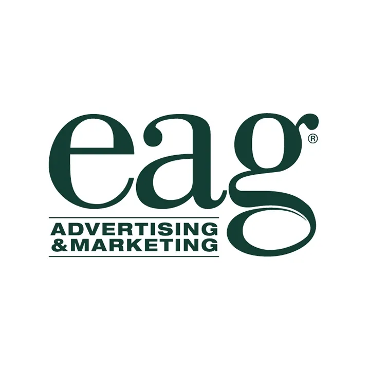 EAG Advertising & Marketing Logo