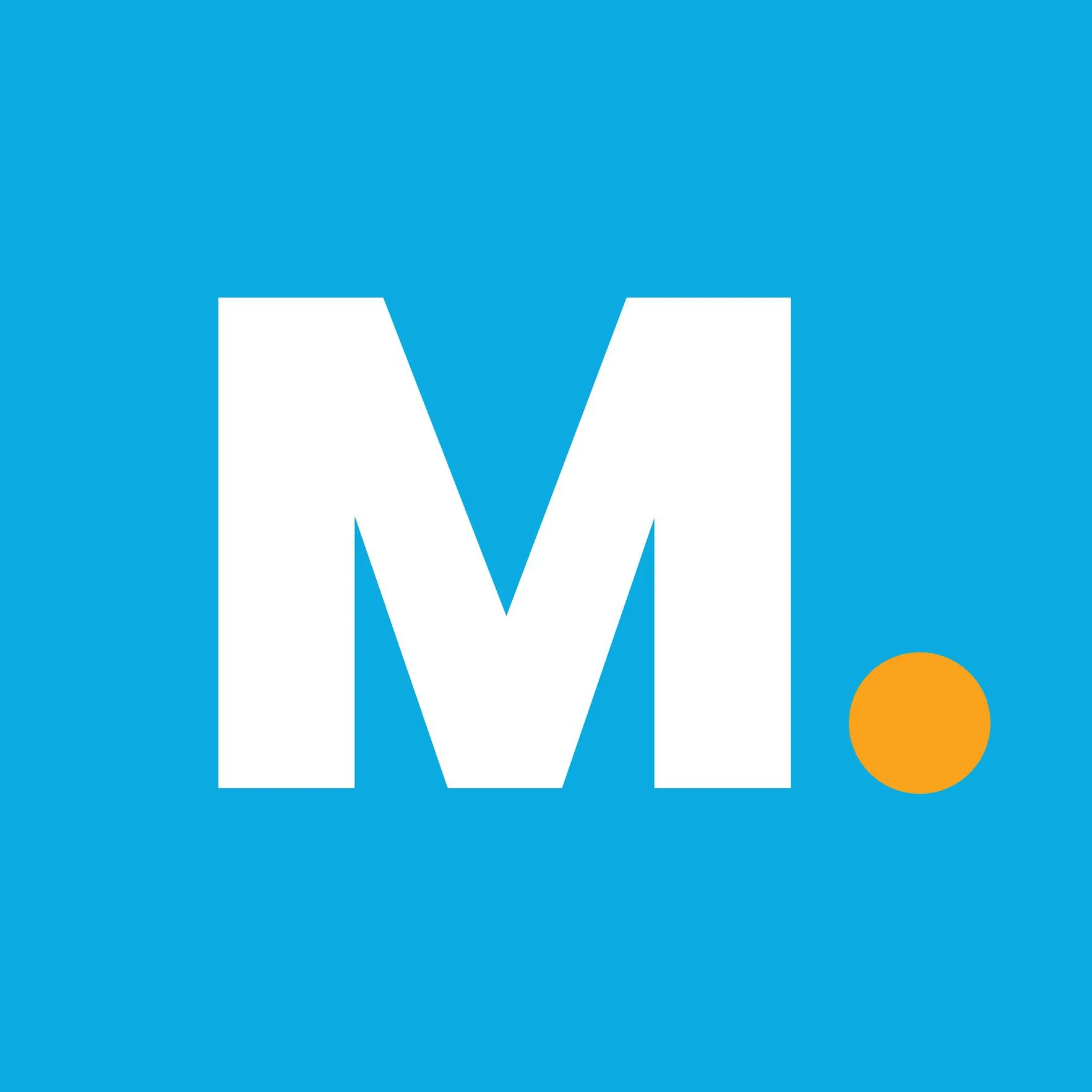 Martin City Marketing Logo