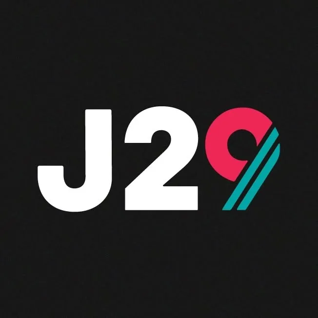 J29 Creative Group Logo