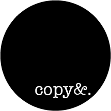copywriting& Logo
