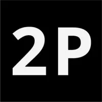 2POINT Agency Logo